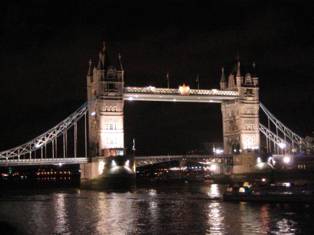 London !